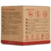 Barntandkräm utan Fluorid - Strawberry, 60 ml