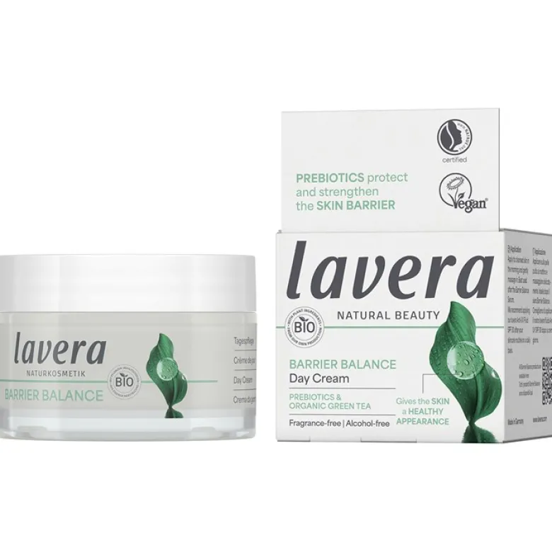 Barrier Balance Day Cream, 50 ml