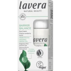 Barrier Balance Eye Cream, 15 ml