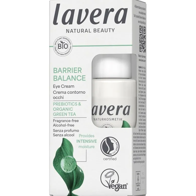 Barrier Balance Eye Cream, 15 ml