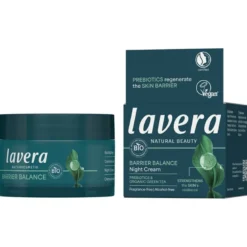 Barrier Balance Night Cream, 50 ml