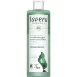 Barrier Balance 2-phase Micellar Water, 400 ml