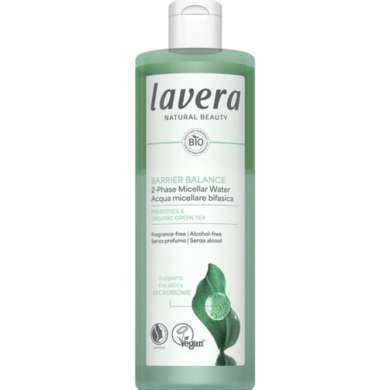 Barrier Balance 2-phase Micellar Water, 400 ml