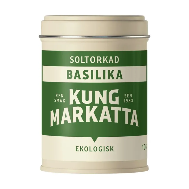 Basilika Soltorkad, 10 g