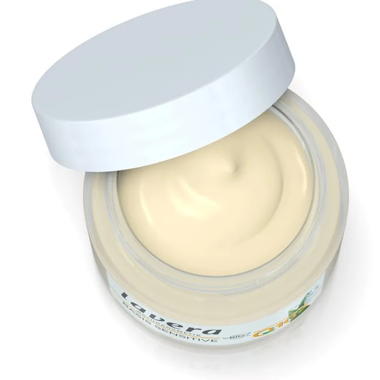Basis Sensitive Anti-Ageing Moisturising Cream Q10, 50 ml