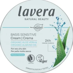 Basis Sensitive Cream, 150 ml