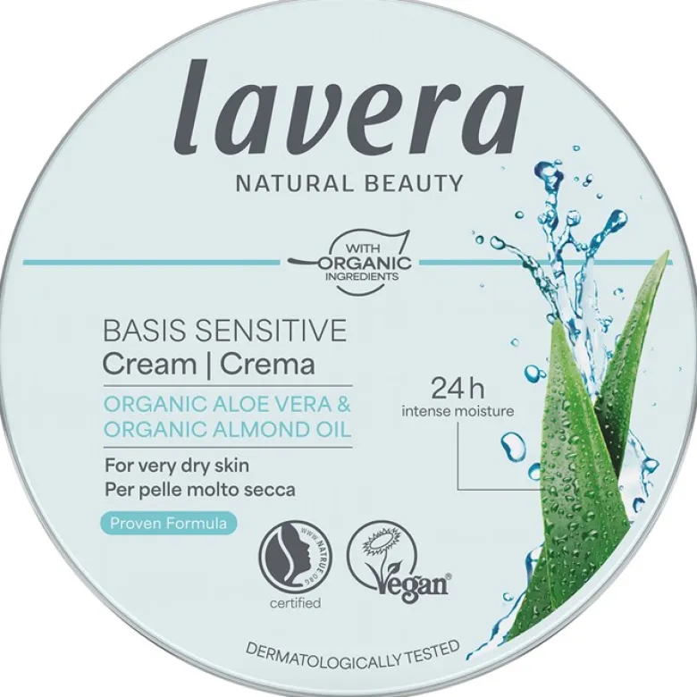 Basis Sensitive Cream, 150 ml