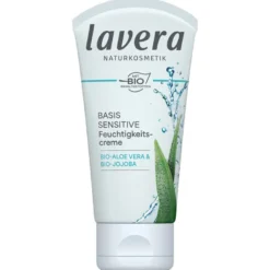 Basis Sensitive Moisturising Cream, 50 ml