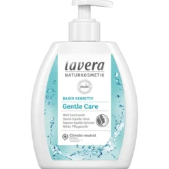 Basis Sensitiv Gentle Care Hand Wash