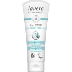 Basis Sensitiv Hand Cream, 75 ml