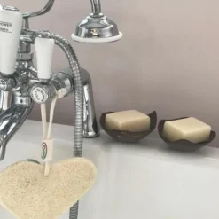 Bath-Time Loofah
