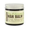 Bay & Lavender Man Balm, 60 g