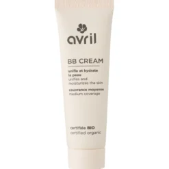 BB Cream, 30 ml