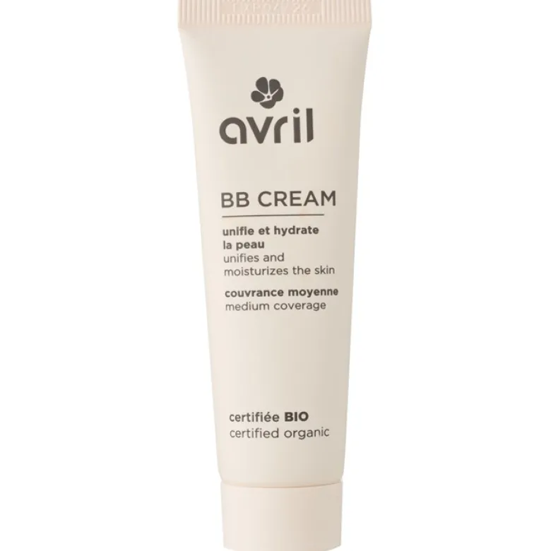 BB Cream, 30 ml