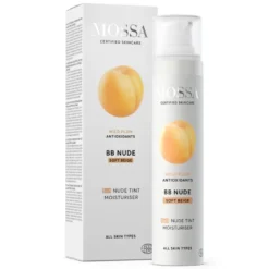 BB Nude Tint Moisturiser 5-in-1 - Soft Beige, 50 ml