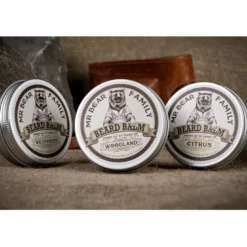 Beard Balm, 60 ml