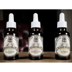 Beard Brew, 30 ml