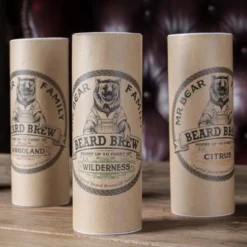 Beard Brew, 30 ml