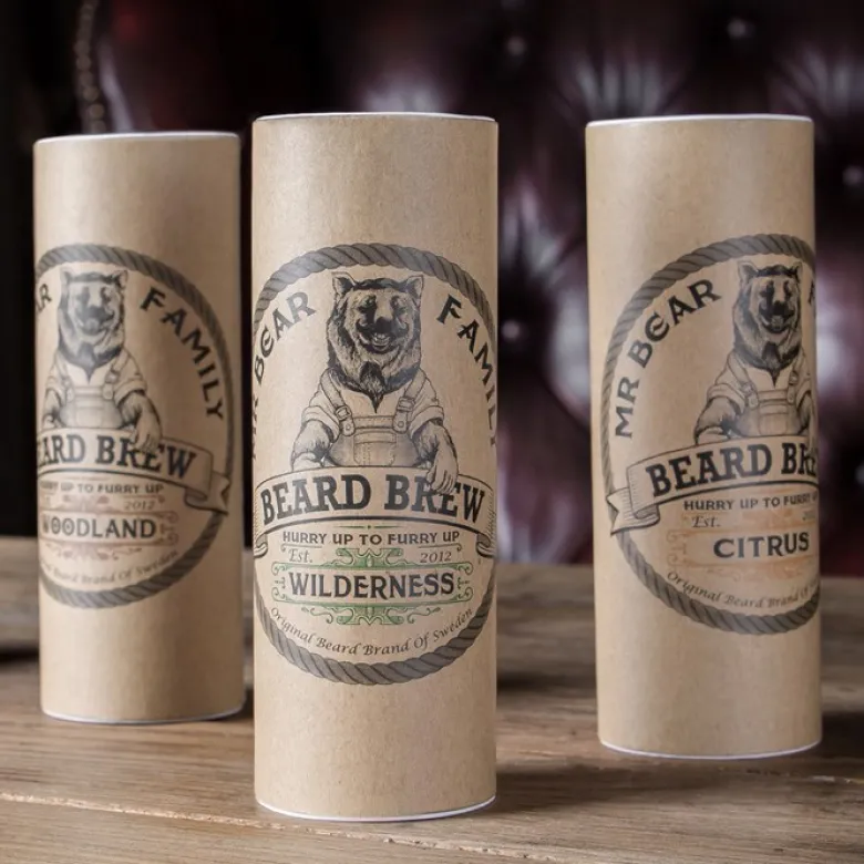 Beard Brew, 30 ml