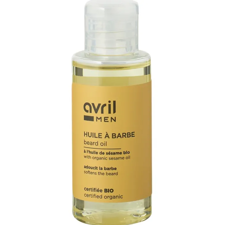 Beard Oil, 50 ml