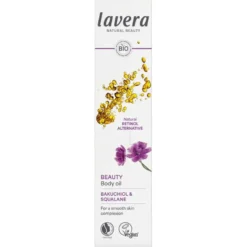 Beauty Body Oil, 100 ml