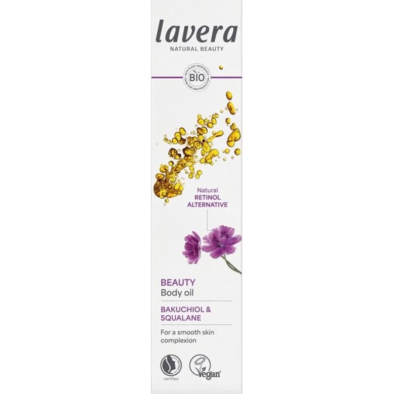 Beauty Body Oil, 100 ml