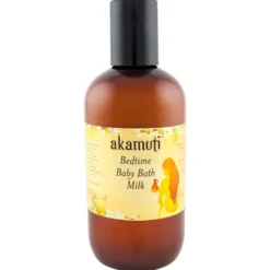 Bedtime Baby Bath Milk, 250 ml