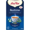 Bedtime, 17 påsar