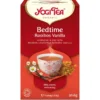Bedtime Rooibos Vanilla, 17 påsar