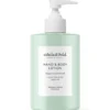 Bergamot Patchouli Hand & Body Lotion, 250 ml