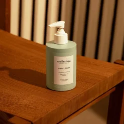 Bergamot Patchouli Hand Soap, 250 ml