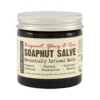 Bergamot, Ylang & Rose Soapnut Salve, 60 g