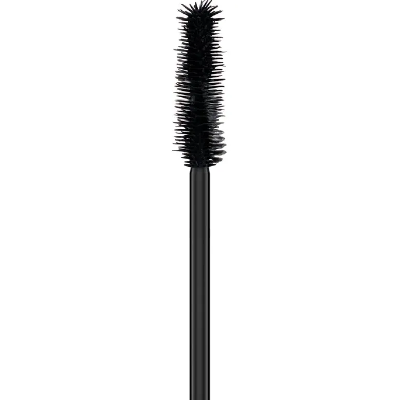 Big Lashes Mascara - Black, 10 ml