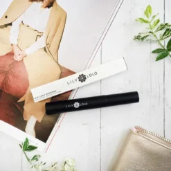 Big Lash Mascara - Black, 6,5 ml