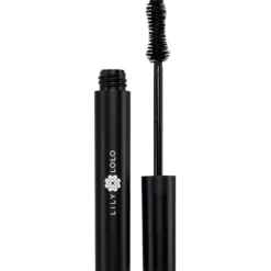 Big Lash Mascara - Black, 6,5 ml