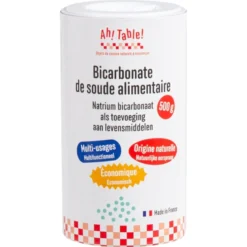 Bikarbonat, 500 g