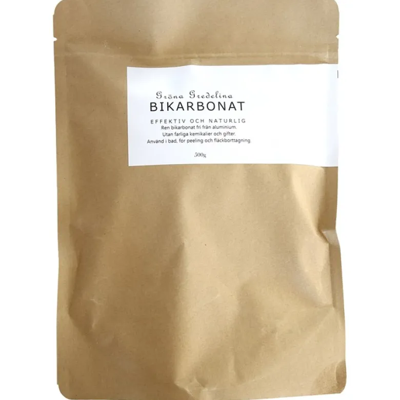 Bikarbonat Naturell, 500 g