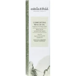 BioCalm Comforting Rescue Oil, 20 ml