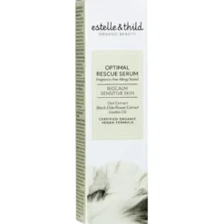 BioCalm Optimal Rescue Serum, 30 ml