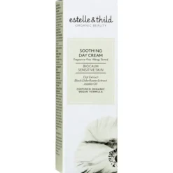 BioCalm Soothing Day Cream, 50 ml