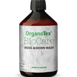 BioCare Wool & Down Wash, 500 ml