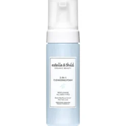 BioCleanse 3-in-1 Cleansing Foam, 150 ml