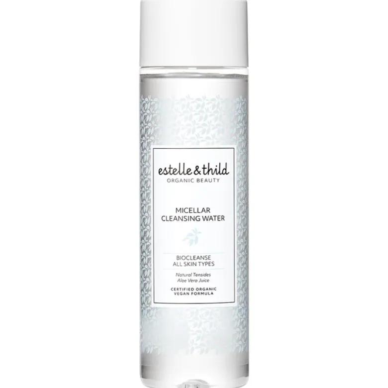 BioCleanse Micellar Cleansing Water, 250 ml