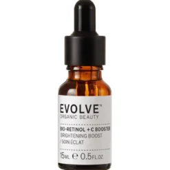 Bio-Retinol + C Booster, 15 ml