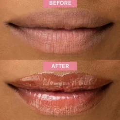 Bio-Retinol Glossy Lip Oil, 15 ml