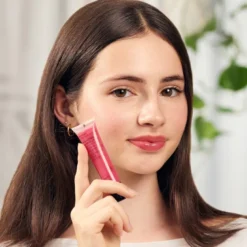 Bio-Retinol Glossy Lip Oil, 15 ml