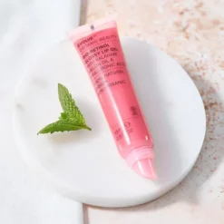 Bio-Retinol Glossy Lip Oil, 15 ml