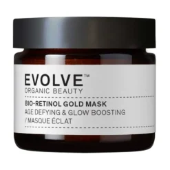 Bio-Retinol Gold Mask, 60 ml
