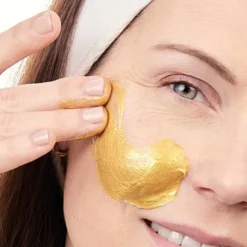 Bio-Retinol Gold Mask, 60 ml