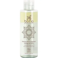 Bi Phasic Face & Eye Makeup Remover, 100 ml